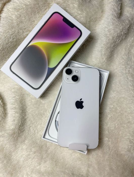Продам Iphone 14 plus