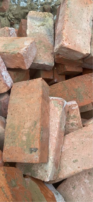 Caramida ceramica plina