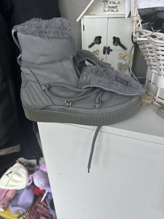 Alexander Mcqueen/Tommy Hilfiger