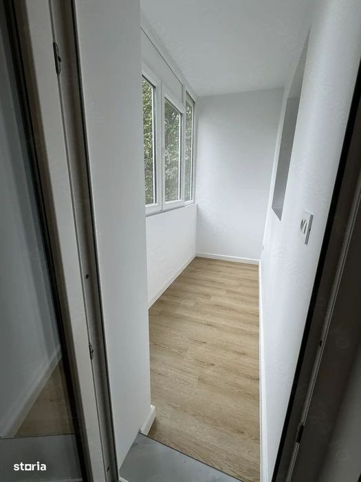 Apartament 2 camere - decomandat | Teiul Doamnei / Renovat complet