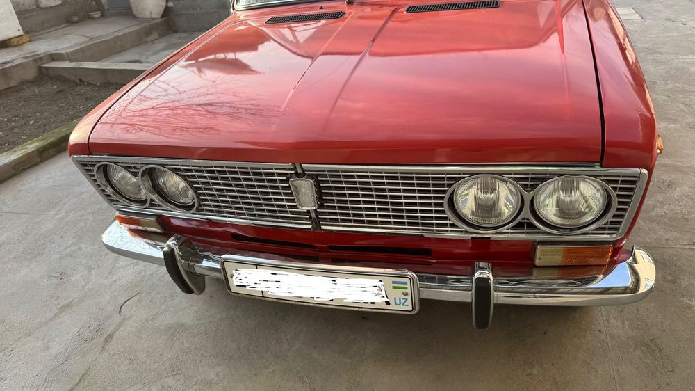 Продается ВАЗ 2103