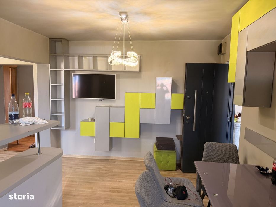 Apartament 3 camere
