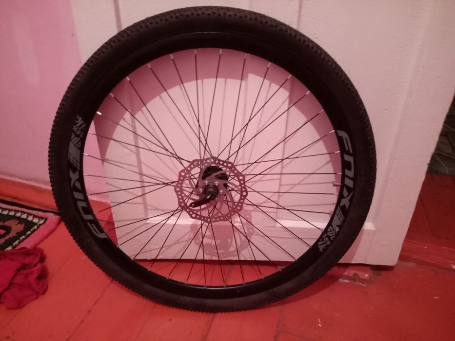 Продаётся диск для велосипеда