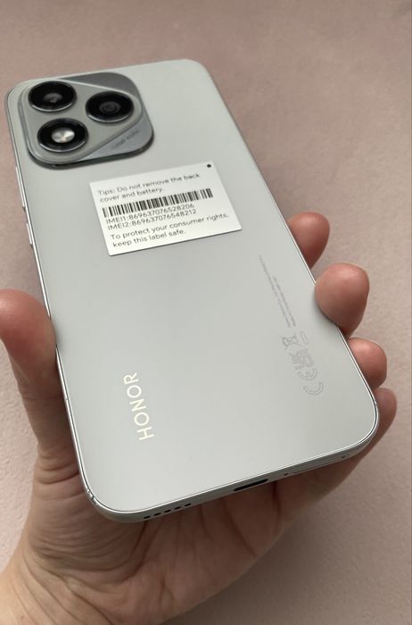 Telefon Honor 400 lite