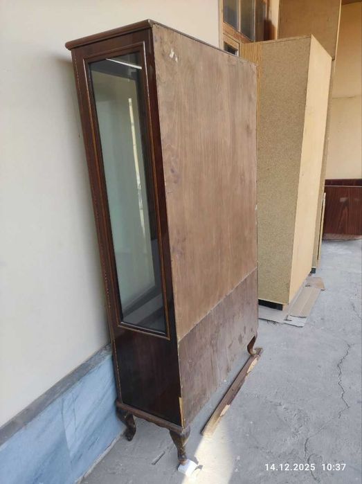 Мебель из ДСП (Б/У)