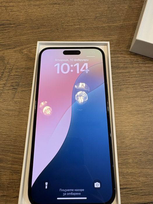 Iphone 16 plus 128 GB