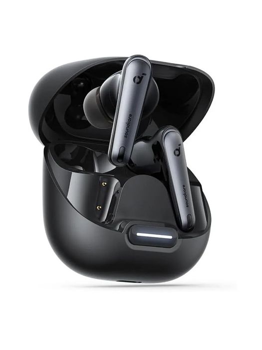 Liberty 4 NC — беспроводные наушники с мощным активным шумоподавлением