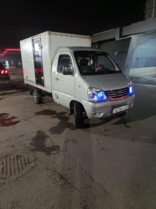 Продам  Faw1024  на ходу