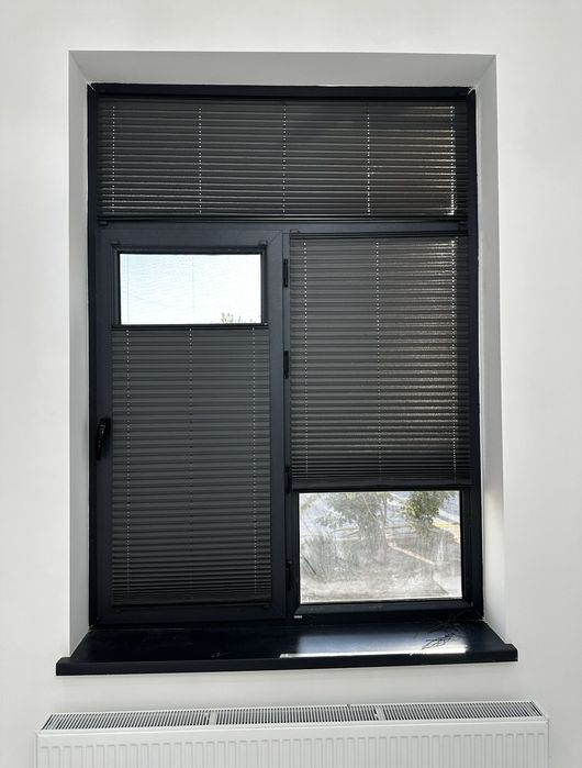 Жалюзи день и ночь все виды | Jalyuzi plise На заказ от производителя