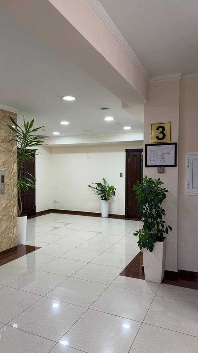 Аренда офисов в БЦ «ATRIUM GRAND», Айбек 18/1