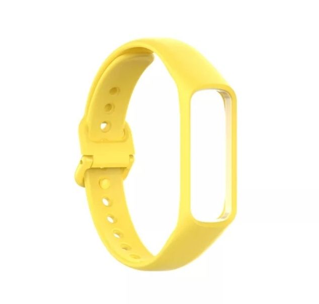 Каишки за фитнес гривна Samsung Galaxy Fit-2-SM-R220+подарък протектор