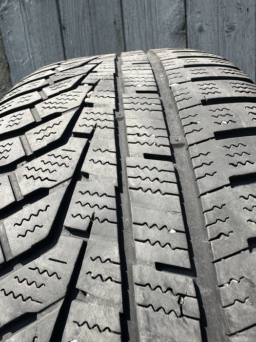 Roti Iarna VW Passat B8 Golf 7 8 Jante Structurate 215 60 16