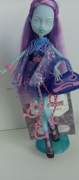 Кукла monster high