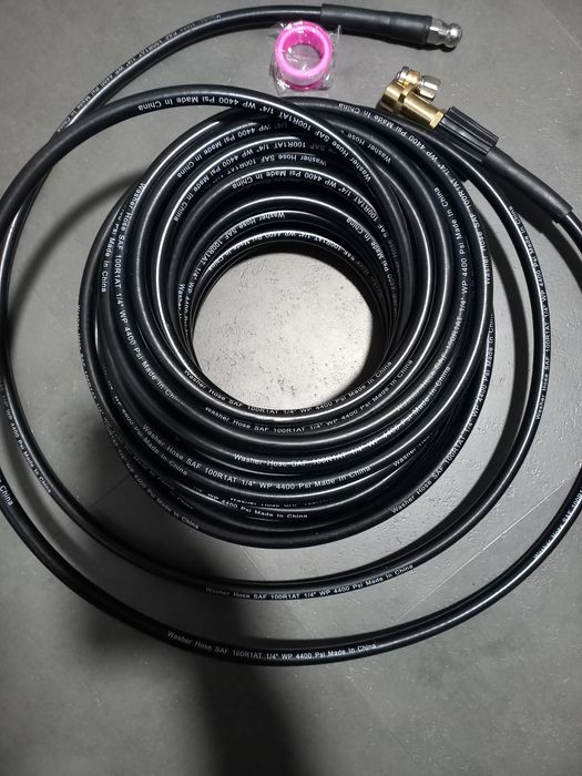 Furtun curatare canalizare