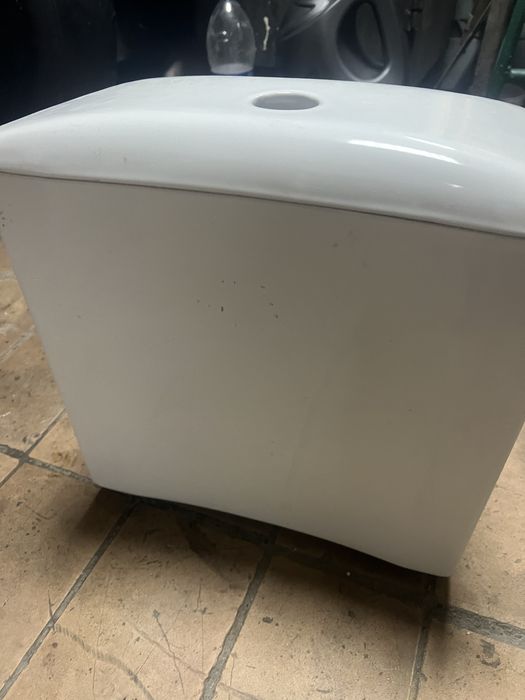 Сантехника строительная