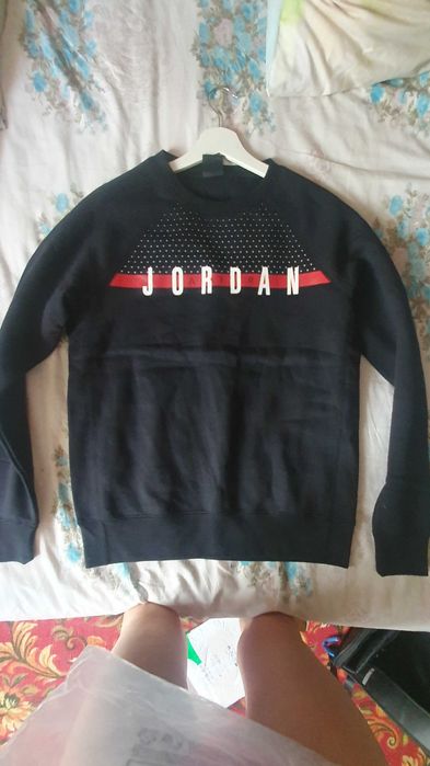 худи Nike Jordan