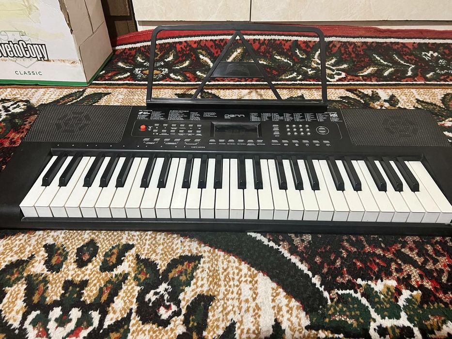 #kalonka #pianino #rubob