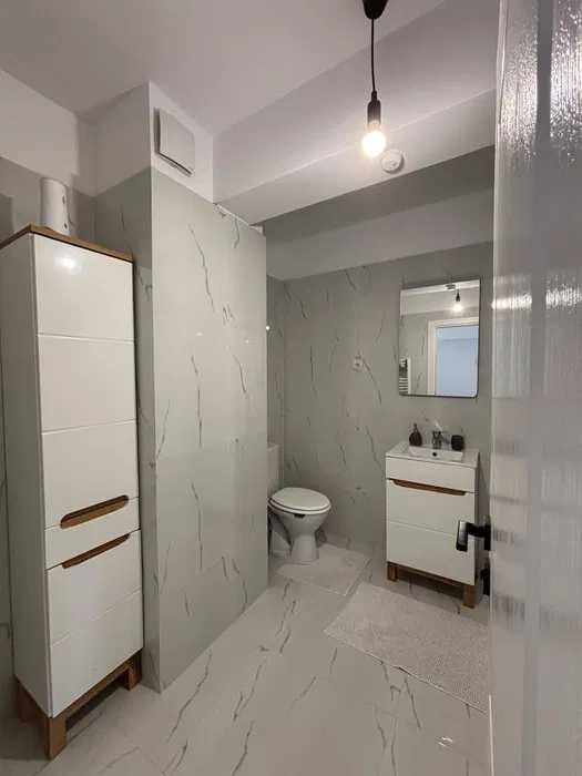 Apartament 2 camere  Untold – Florești, Strada Cetății