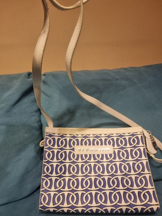 Чанта U.S. POLO Assasin