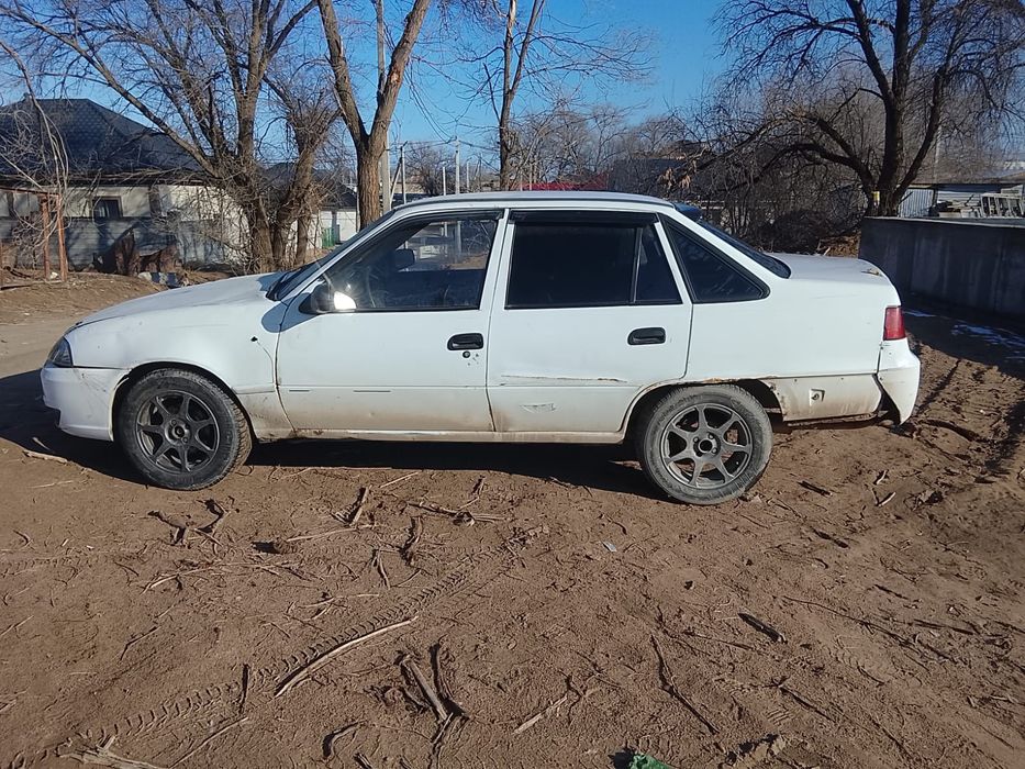 Продам Нексия 2011 год