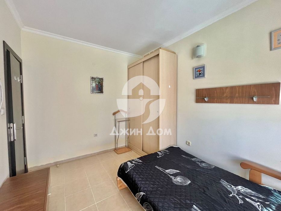 Продава се Двустаен апартамент в Свети Влас - 66 кв.м за 1197 €/кв.м - Снимка #6