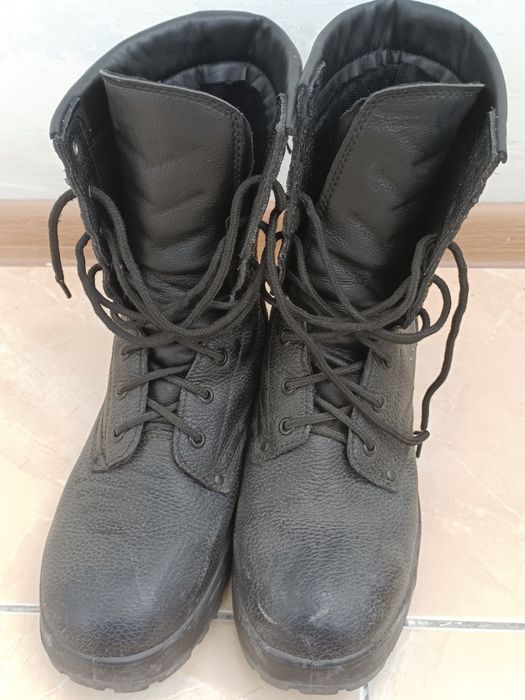 Берцы новый 42 размер