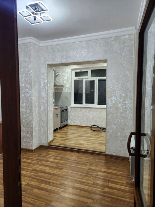 Аренда квартира 3/4/5 на долгий срок Тузель 2.