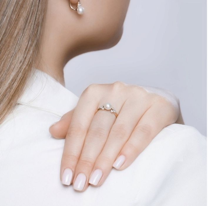 Золотой комплект. Россия.