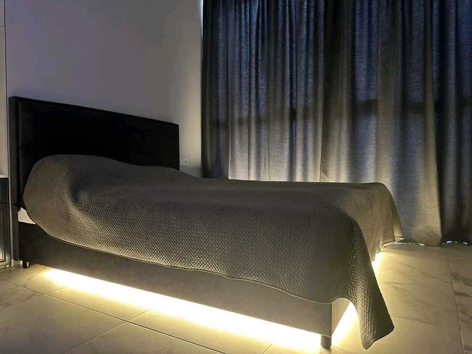 Двустаен имот в кв.Карпузица