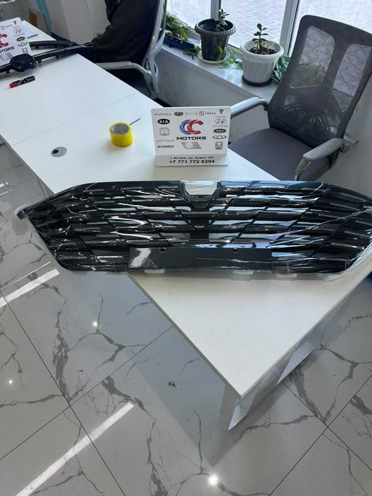 решетка радиатора Changan UNI-V