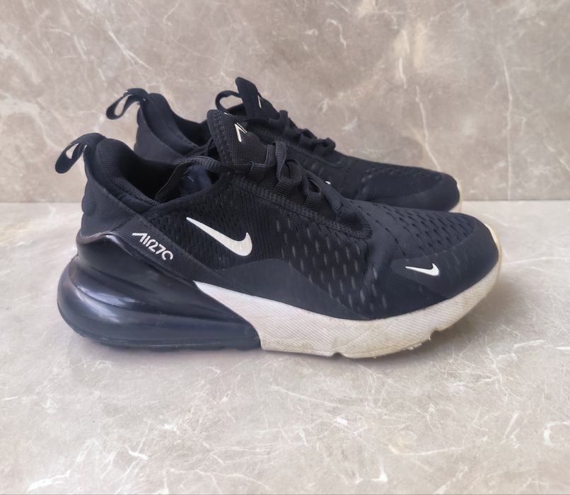 Nike Air Max 270 номер 38
