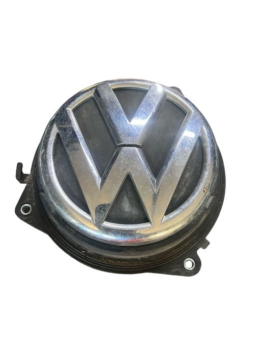 Comutator Deschidere Hayon Volkswagen Polo 9N_ 2001 - 2012