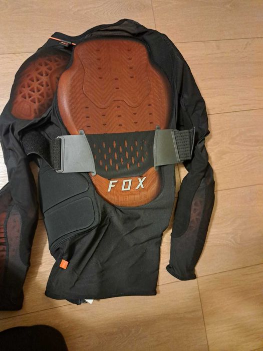 Armura (jacheta) FOX Baseframe PRO marimea S