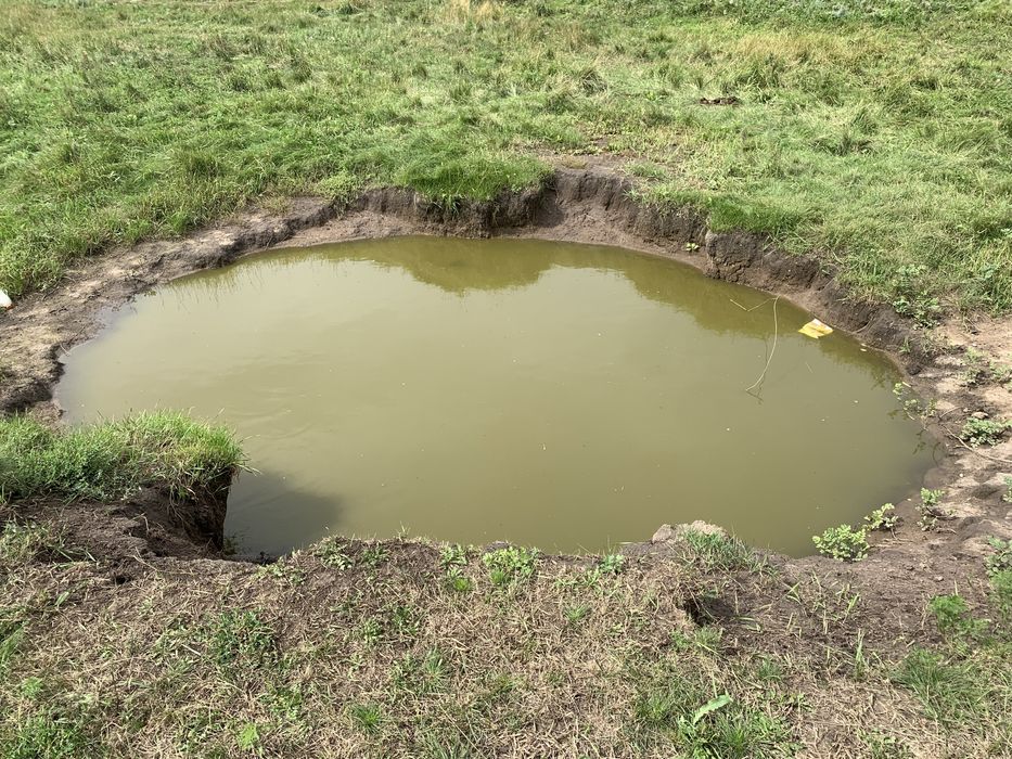 Продам дачный участок