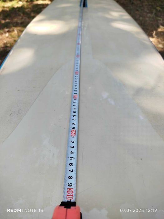 Ретро сърф Delta