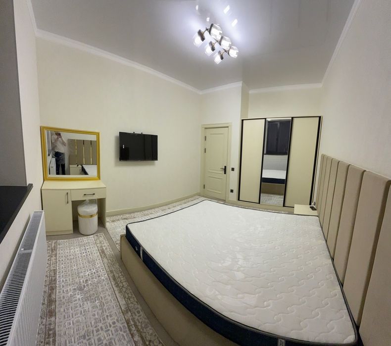 Kvartera ijaraga beriladi