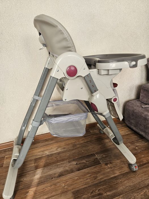 Детский стульчик фирма TEKNUM