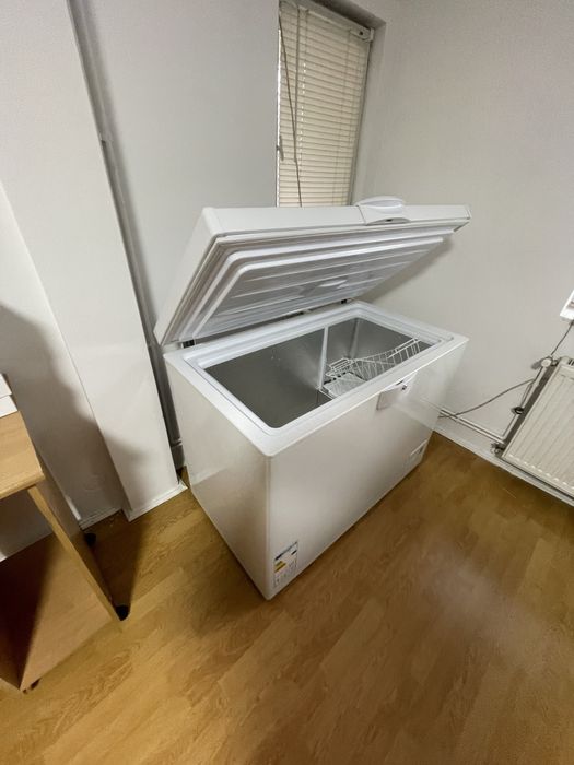 Lada frigorifica artic