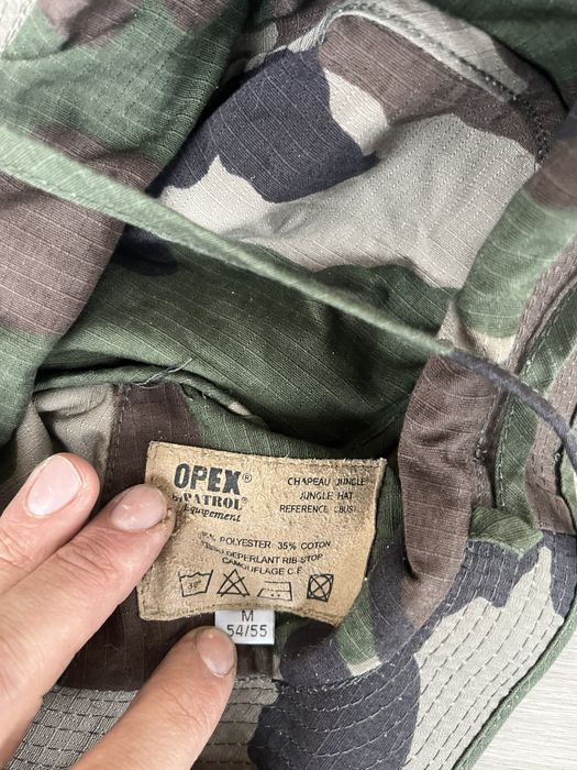 Diferite accesorii legiunea straina