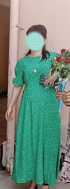 Платья для дома и на работу