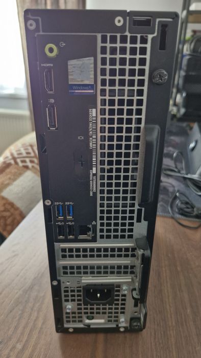 Dell Optiplex 3050