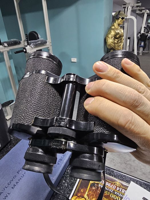 Продается бинокль 20×50