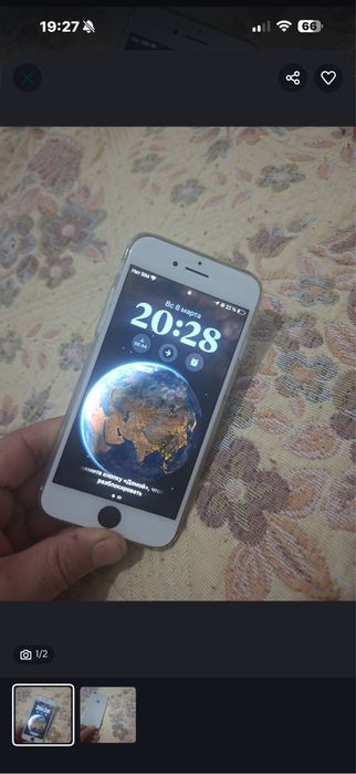 Iphone se 2020  30 т. Срочно