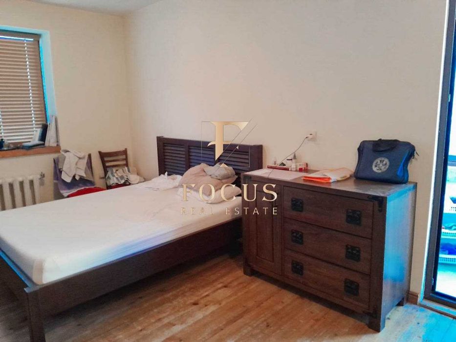 Продава се Етаж от къща в Пловдив, Мараша - 200 кв.м за 1530 €/кв.м - Снимка #3