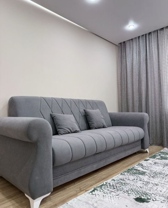 Квартира по суточный уютно!