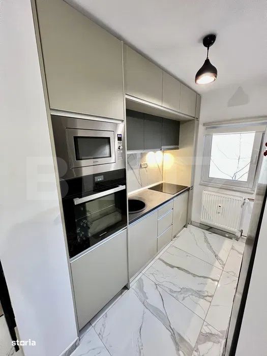 Apartament cu 2 camere de inchiriat modern, Decebal — fotografia 3