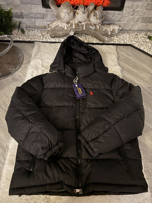 !!OFERTA LIMITATA!!Geaca Ralph Lauren