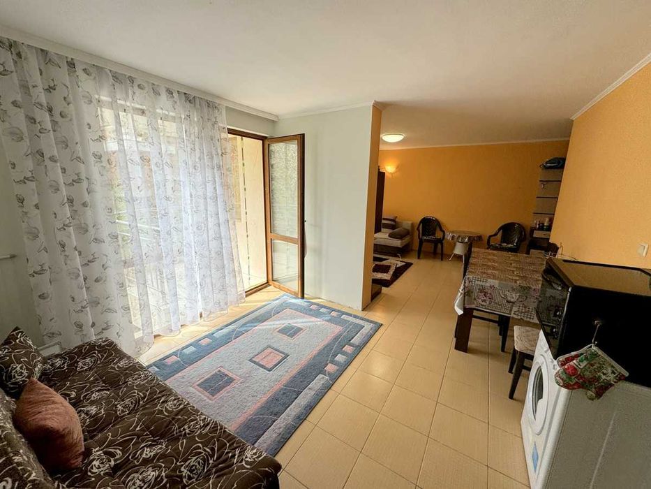 Продава се Двустаен апартамент в к.к. Слънчев бряг - 87 кв.м за 1022 €/кв.м - Снимка #5