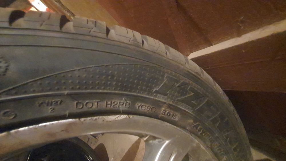 Части мерцедес W210