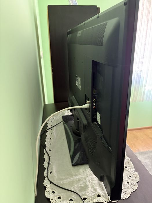 Телевизор Panasonic